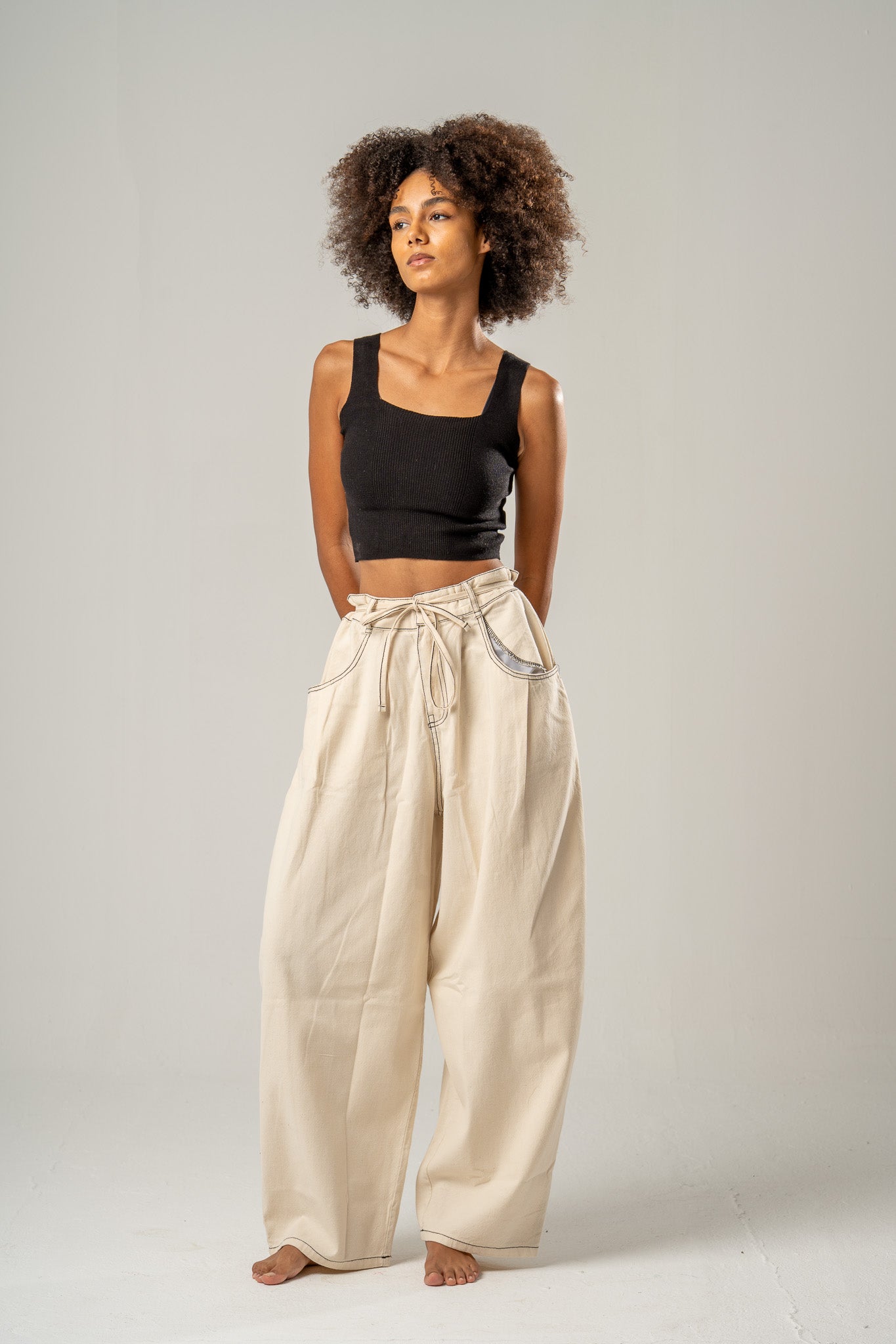 Baggy Pants
